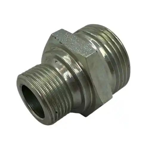 R M12x1,5 ploché čelo - M16x1,5 10L Vrácení Zdarma